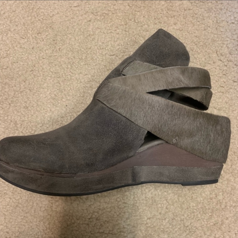 Antelope wedges